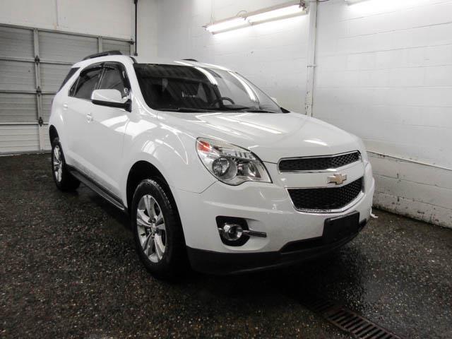 2013 Chevrolet Equinox 1LT Bluetooth - Rear View Camera - Alloy Wheels ...