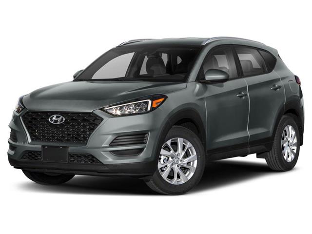 2020 Hyundai Tucson Preferred w/Trend Package for sale in Thunder Bay ...