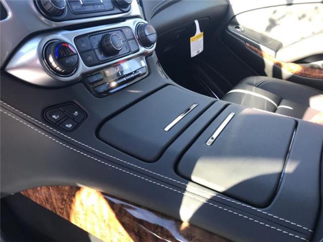 2020 Chevrolet Tahoe Premier Huge Wheels Navigation