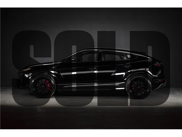 2019 Lamborghini Urus  (Stk: MU2255) in Woodbridge - Image 1 of 18