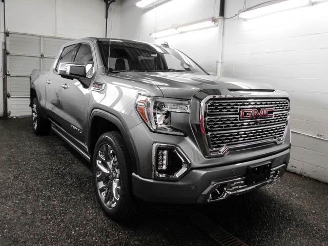 2020 Gmc Sierra Denali Ultimate Package