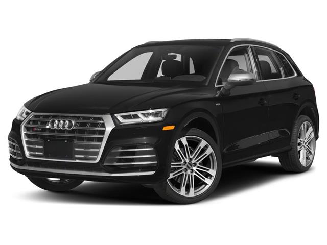 2020 Audi Sq5 3 0t Progressiv For Sale In Ottawa Audi Ottawa