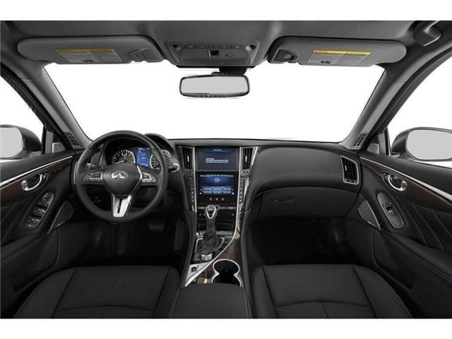 2020 Infiniti Q50 Sport Sport At 52814 For Sale In Newmarket Newmarket Infiniti