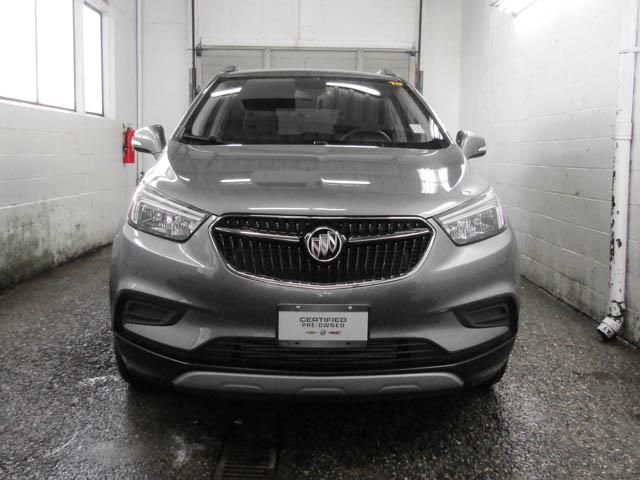 2019 Buick Encore Preferred Bluetooth - Rear View Camera - Alloy Wheels ...