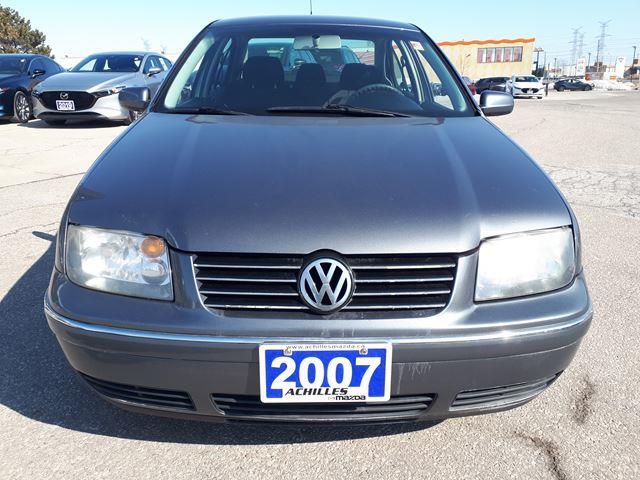 2007 Volkswagen City Jetta 2.0 *AS-IS* 2.0, Auto at $1937 for sale in