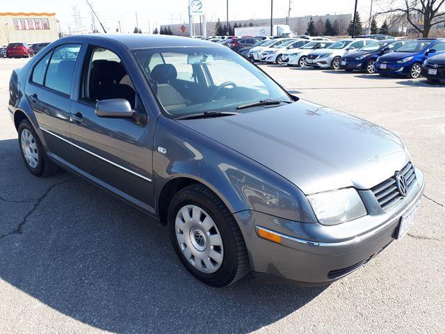 2007 Volkswagen City Jetta 2.0 *AS-IS* 2.0, Auto at $1937 for sale in