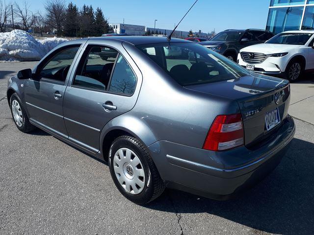 2007 Volkswagen City Jetta 2.0 *AS-IS* 2.0, Auto at $1937 for sale in