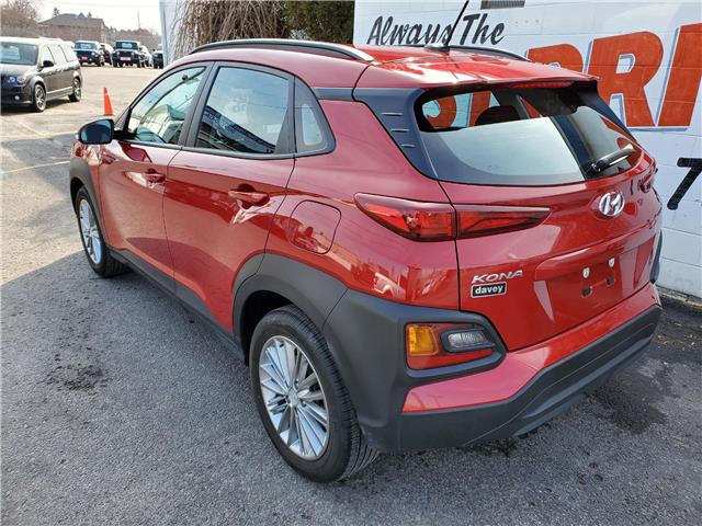 2019 Hyundai Kona 2.0L Preferred Only 26113 KM!! Save Thousands Over ...