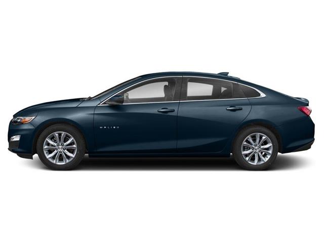 2019 Chevrolet Malibu Rs For Sale In Strathroy Larry