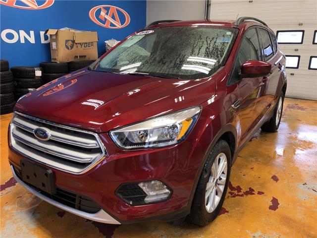 2018 Ford Escape SE at $16900 for sale in Lower Sackville - Halifax