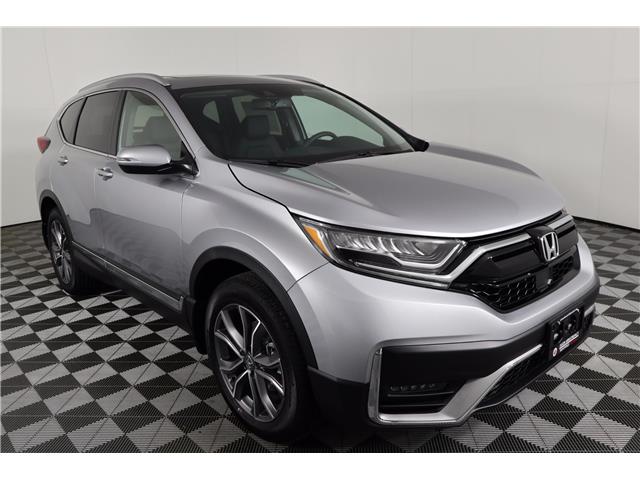 2020 Honda CR-V Touring Trade & Defer for 6 Months – Click for Details