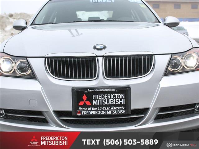 2008 BMW 328i RWD | REDUCED | 6-SPEED | SUNROOF | HEATED LEATHER at $8997 for sale in
