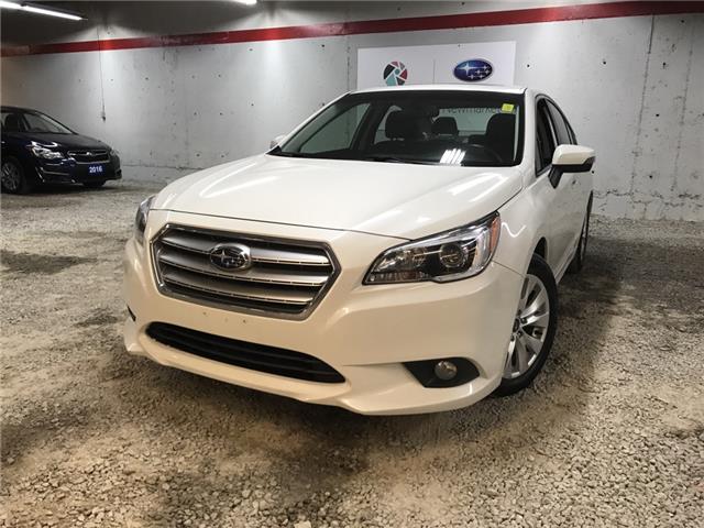 Subaru legacy 2