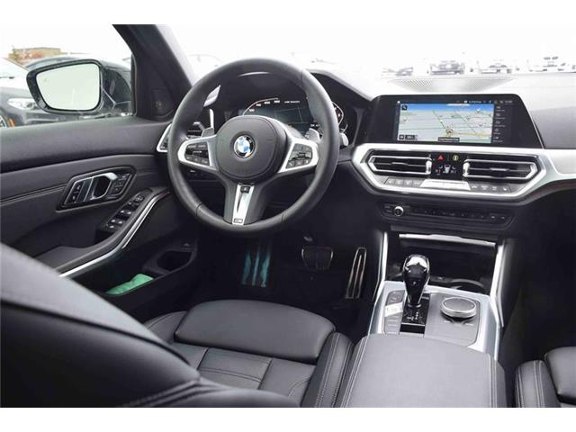 2020 BMW M340 i xDrive xDrive Sedan - PREMIUM ENHANCED PACKAGE at ...