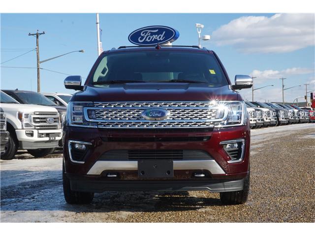 2020 Ford Expedition Platinum PRICE JUST LOWERED!!!! for sale in Dawson