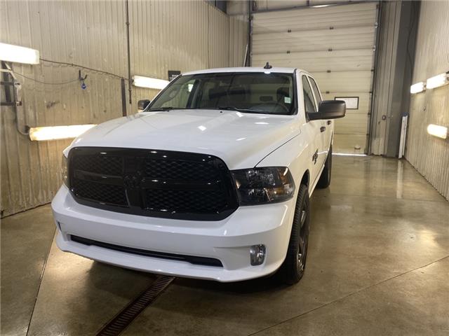 2019 RAM 1500 Classic ST Classic at $775 mo for sale in Rocky Mountain