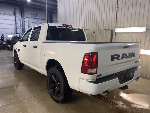 2019 RAM 1500 Classic ST Classic at $775 mo for sale in Rocky Mountain