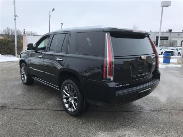 2020 Cadillac Escalade Platinum - Unique Grille for sale in Newmarket