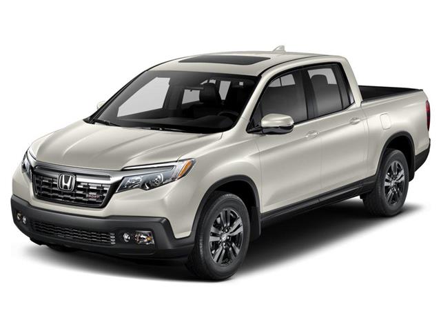 2020 Honda Ridgeline Sport at $664 b/w for sale in Steinbach - Harvest ...