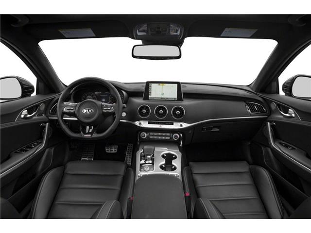 2020 Kia Stinger GT Limited w/Red Interior for sale in Cambridge ...