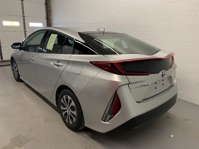 2020 Toyota Prius Prime Base 2500 GOVERNMENT REBATE At 222 B w For 