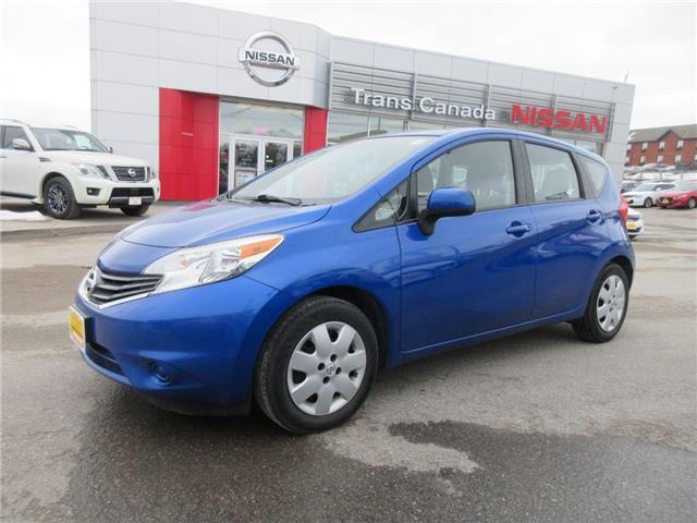 2014 Nissan Versa Note at $8849 for sale in Peterborough - Trans Canada