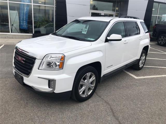 2017 GMC Terrain SLE-2 3.6L V6, All wheel drive, Remote Start, Heated ...