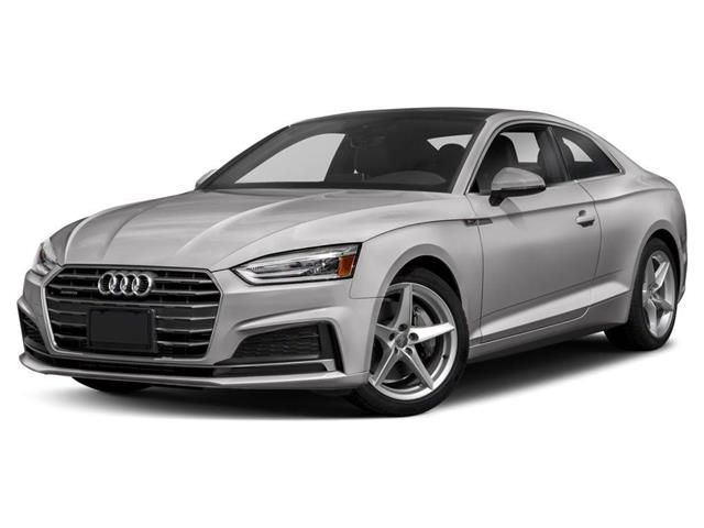 2018 Audi A5 2 0t Progressiv Progressiv For Sale In North York