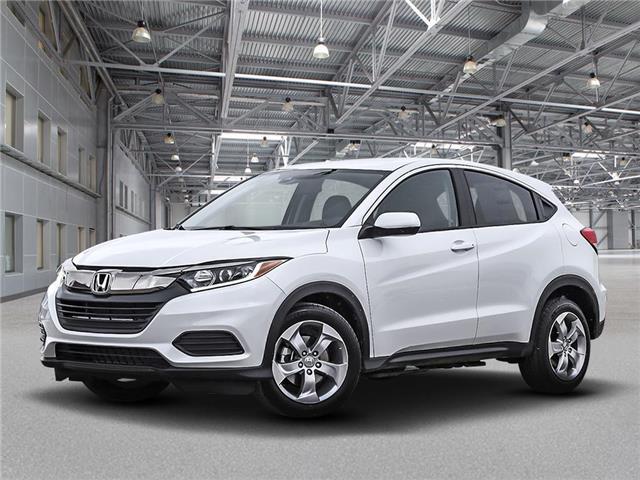 2020 Honda HR-V LX for sale in Vancouver - Carter Honda