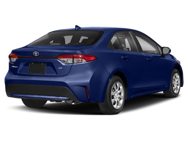 2020 Toyota Corolla LE for sale in Peterborough - Russelle Toyota