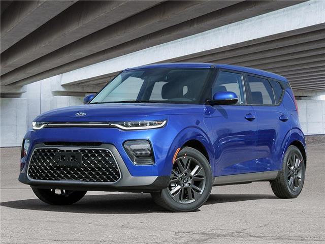 2020 Kia Soul EX+ for sale in New Minas - Forbes Kia