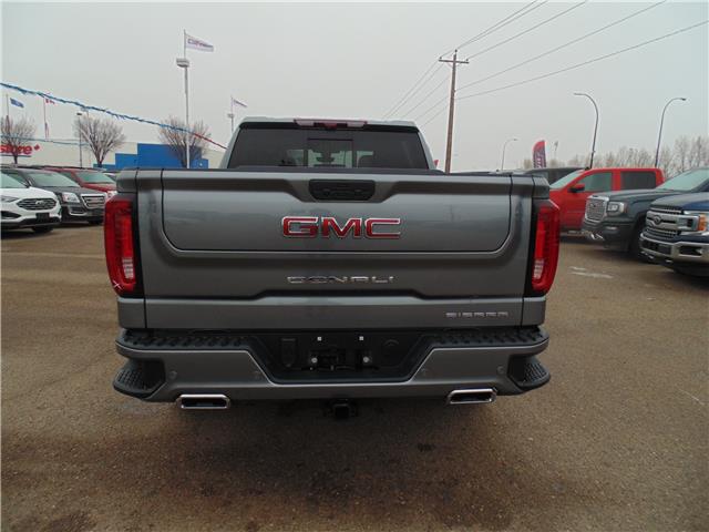 2020 GMC Sierra 1500 Denali 6.2L ENGINE! GMC MULTIPRO TAILGATE! at 600