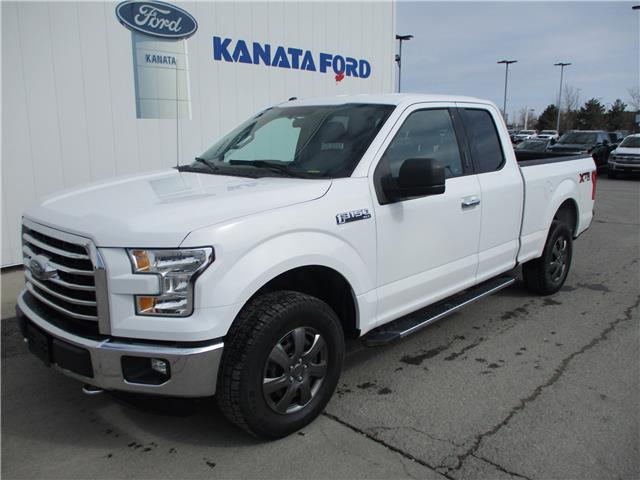 2016 Ford F-150 at $28980 for sale in Kanata - Kanata Ford