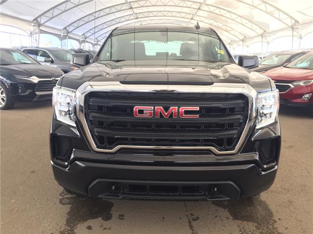 2020 GMC Sierra 1500 Base 4X4, BLACK EDITION, BED LINER