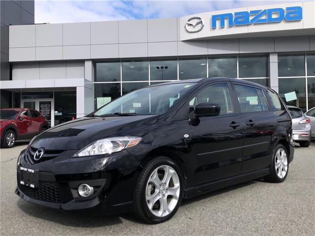 2009 Mazda5 GT GT LOADED WITH LOW LOW KMS at $9980 for sale in Surrey ...