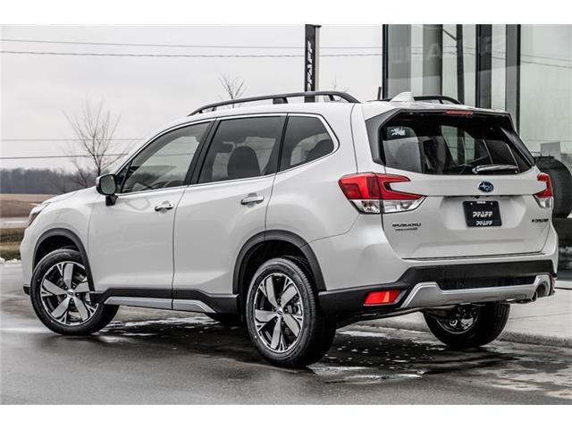 2020 Subaru Forester Premier for sale in Guelph - Pfaff Subaru