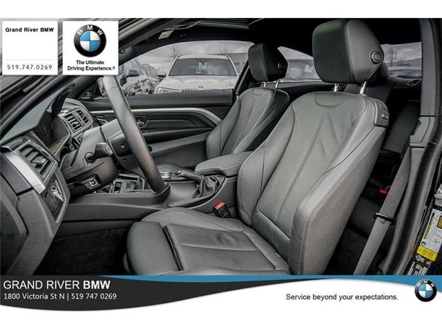 2019 BMW 440i at $57950 for sale in Kitchener - Grand River BMW