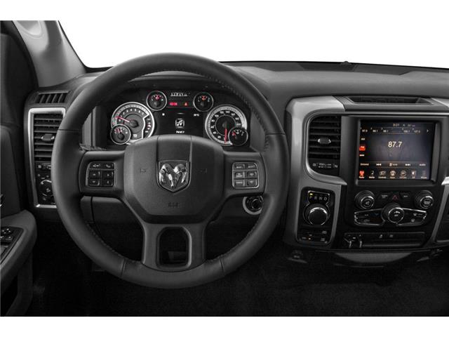 2022 ram 1500 classic regular cab