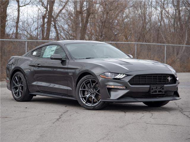 2020 Ford Mustang EcoBoost 2.3L HIGH PERF ECOBOOST | AUTO | HANDLING ...