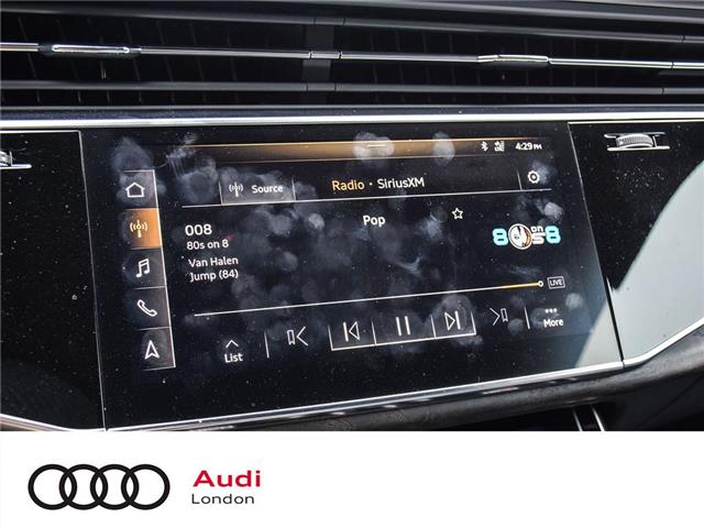 2019 Audi Q8 55 Technik At 86861 For Sale In London