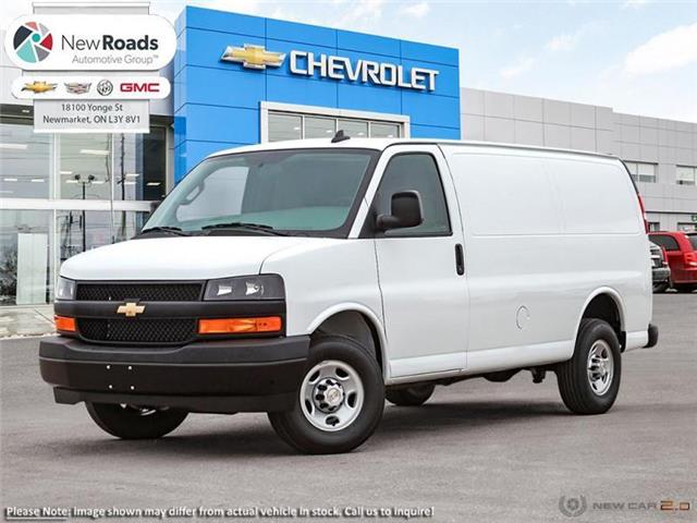 2020 Chevrolet Express 2500 Work Van - $262 B/W for sale in Newmarket ...