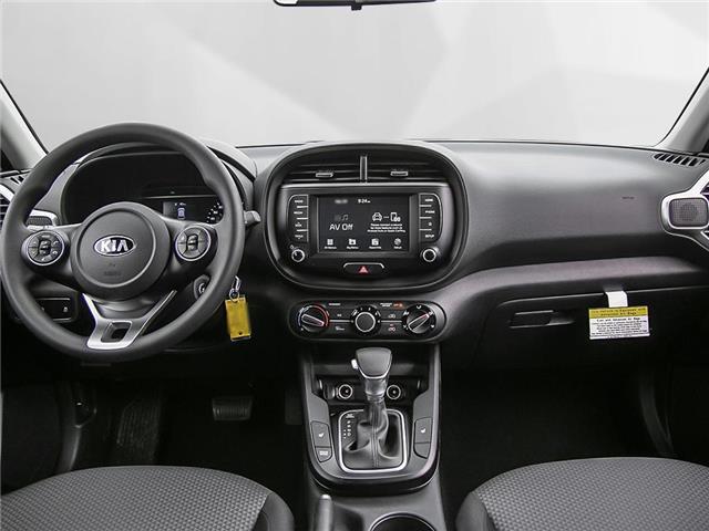 2020 Kia Soul LX Android & Apple Carplay | Heated Front Seats for sale ...