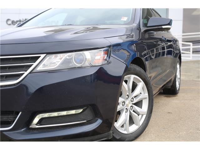2018 Chevrolet Impala 1LT PUSH BUTTON START!! at $16900 for sale in