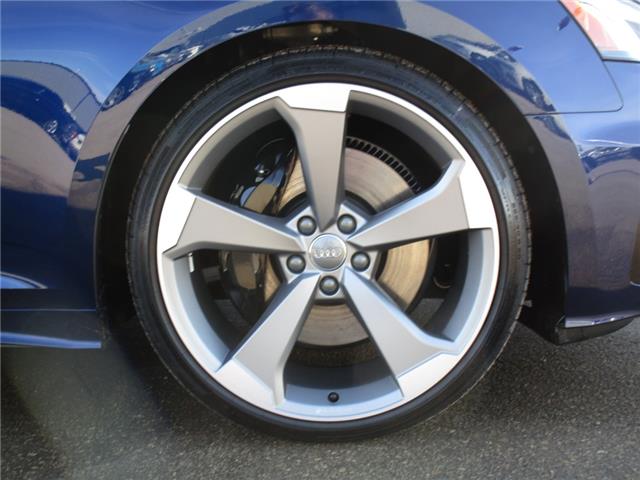 2020 Audi S5 3 0t Technik At 555 B W For Sale In Regina