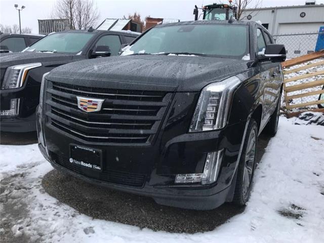 2020 Cadillac Escalade Platinum - Unique Grille for sale in Newmarket ...