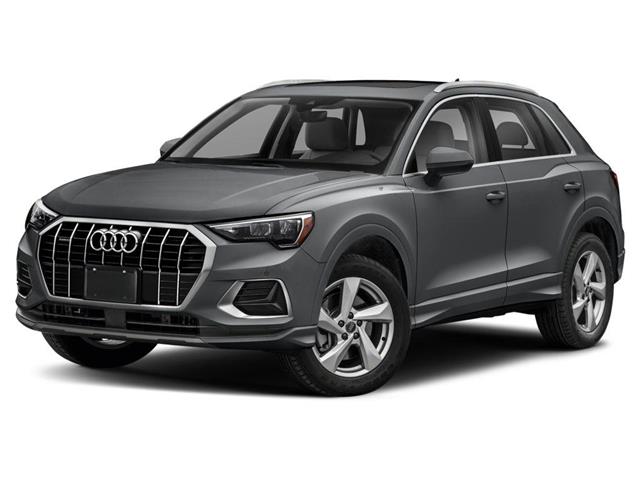 New 2020 Audi Q3 45 Progressiv For Sale In Toronto Audi