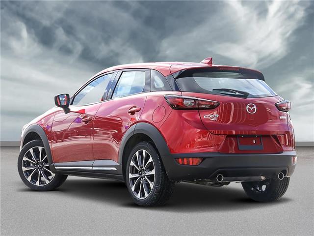 2020 Mazda CX-3 GT GT Auto AWD at $204 b/w for sale in East York - Gyro ...