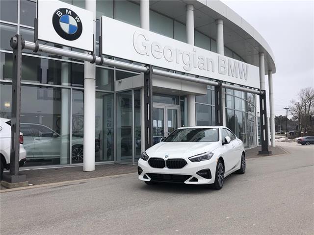 2020 BMW 228 Gran Coupe i xDrive for sale in Barrie - Georgian BMW