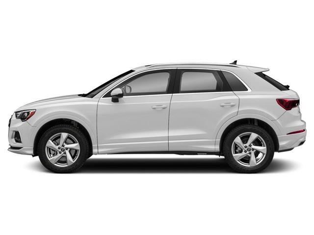New 2020 Audi Q3 45 Progressiv For Sale In Toronto Audi