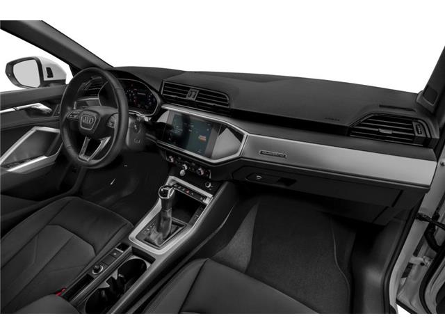 New 2020 Audi Q3 45 Progressiv For Sale In Toronto Audi